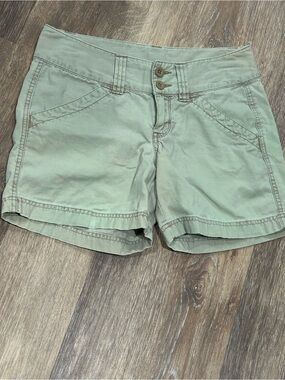The North Face women’s Shorts